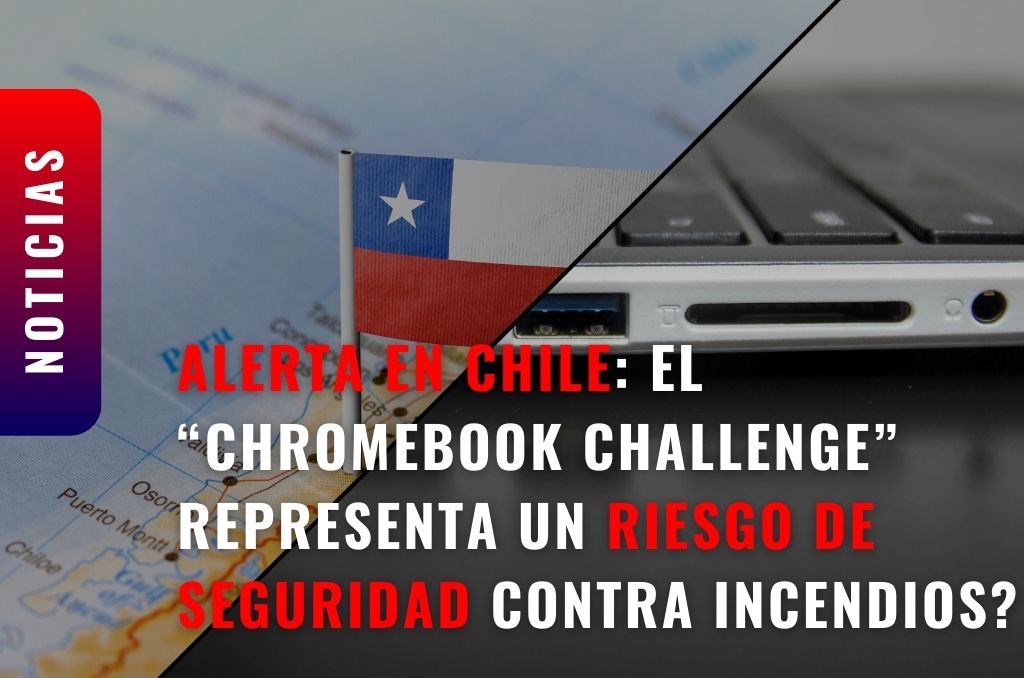 CHROMEBOOK CHALLENGE